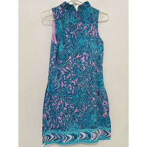 Lilly Pulitzer Adalina Romper